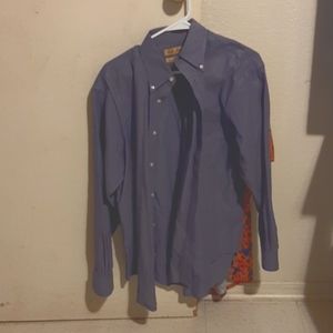 Dress shirt